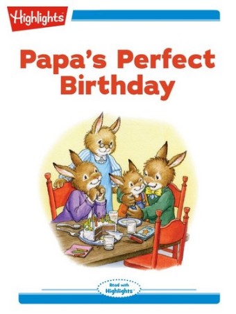 Papa's Perfect Birthday